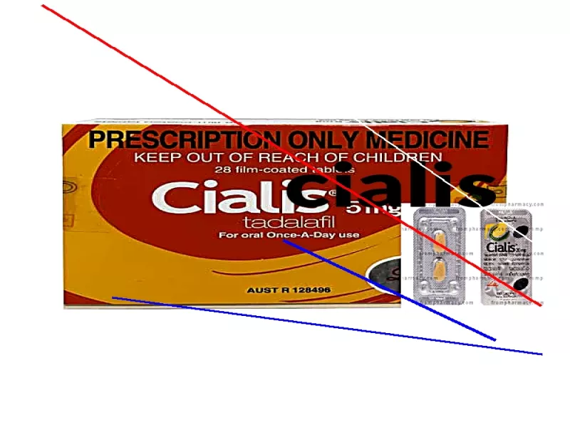 Ou acheter generic cialis